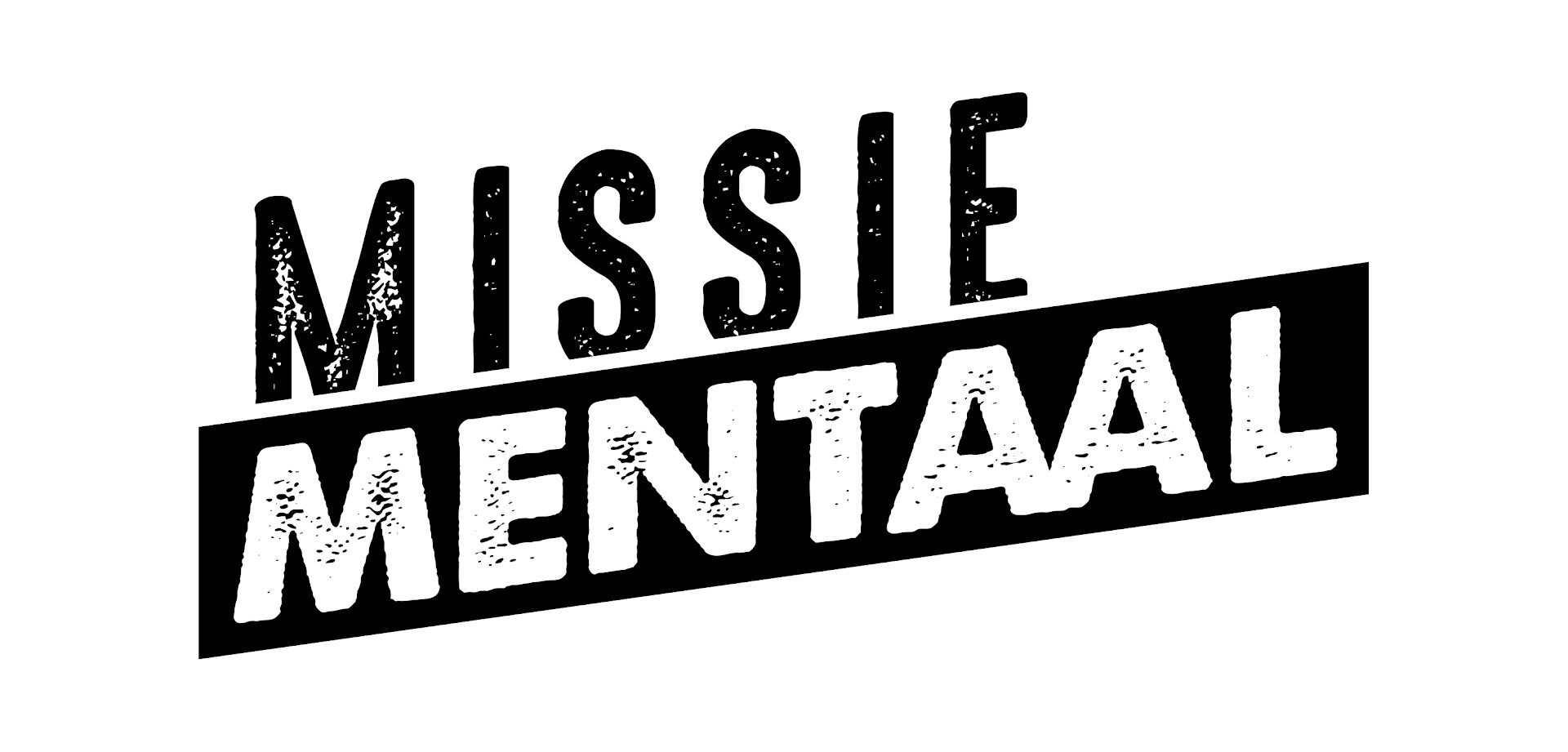 20214 IFB Logo Missie Mentaal Zwart RGBDEF