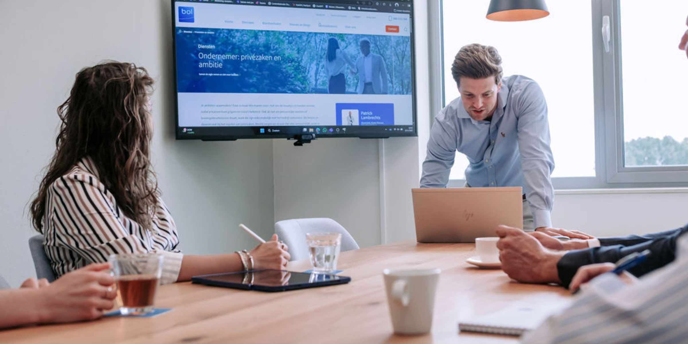 Assistent accountant