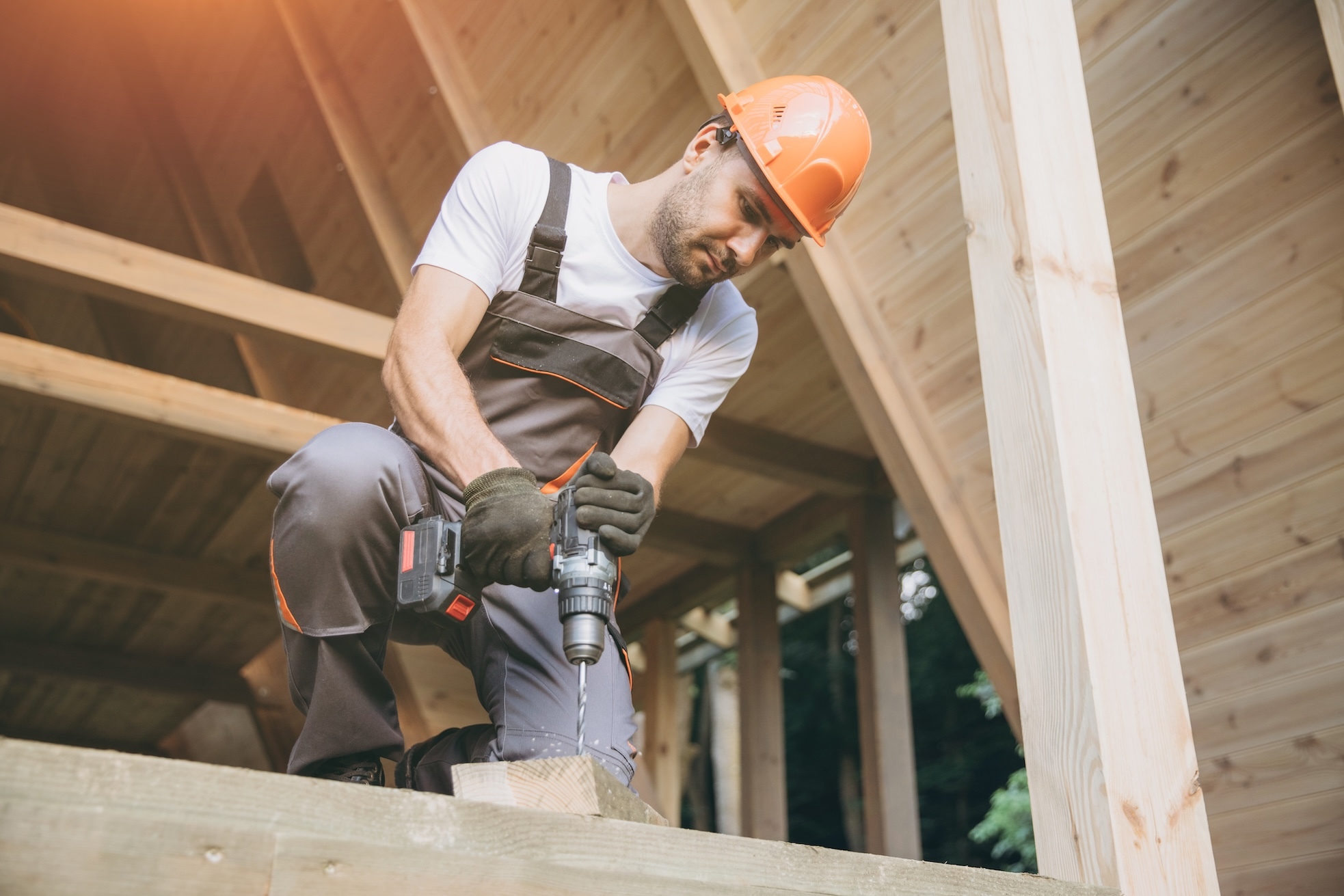 Leerwerktraject Bouw
