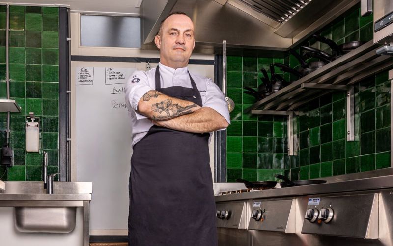 Werken en leren voor volwassenen