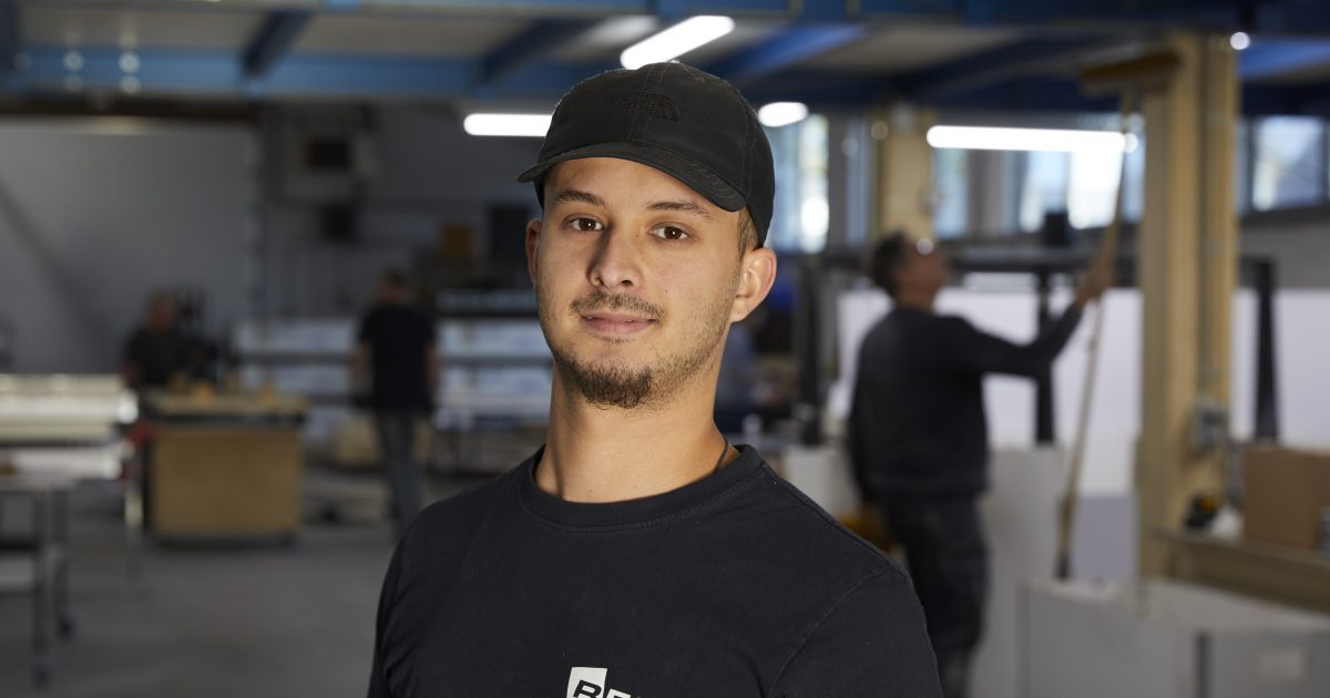 Welke opleiding past bij mij? | Werkcentrum Noordoost-Brabant