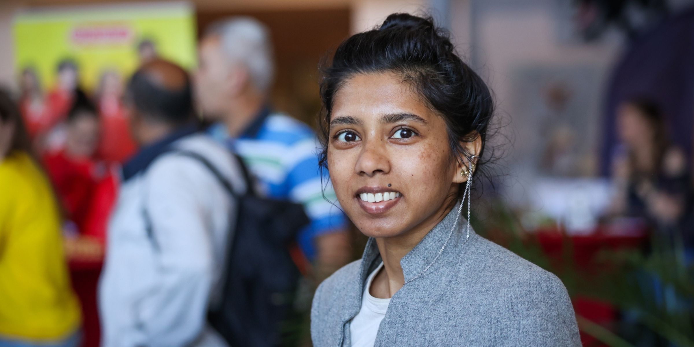 Hoogopgeleid en toch geen baan chuyen