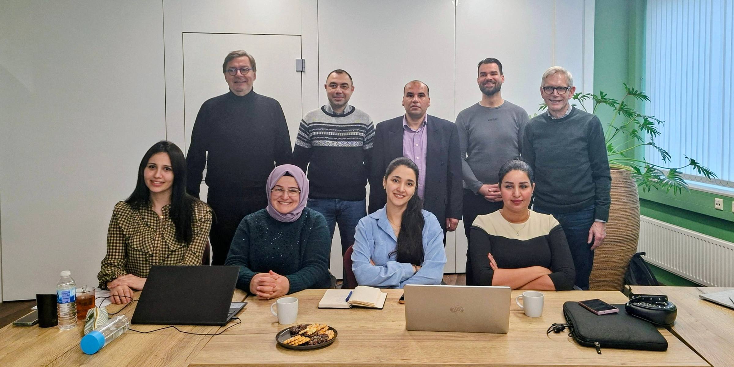 Pilot privacy officer