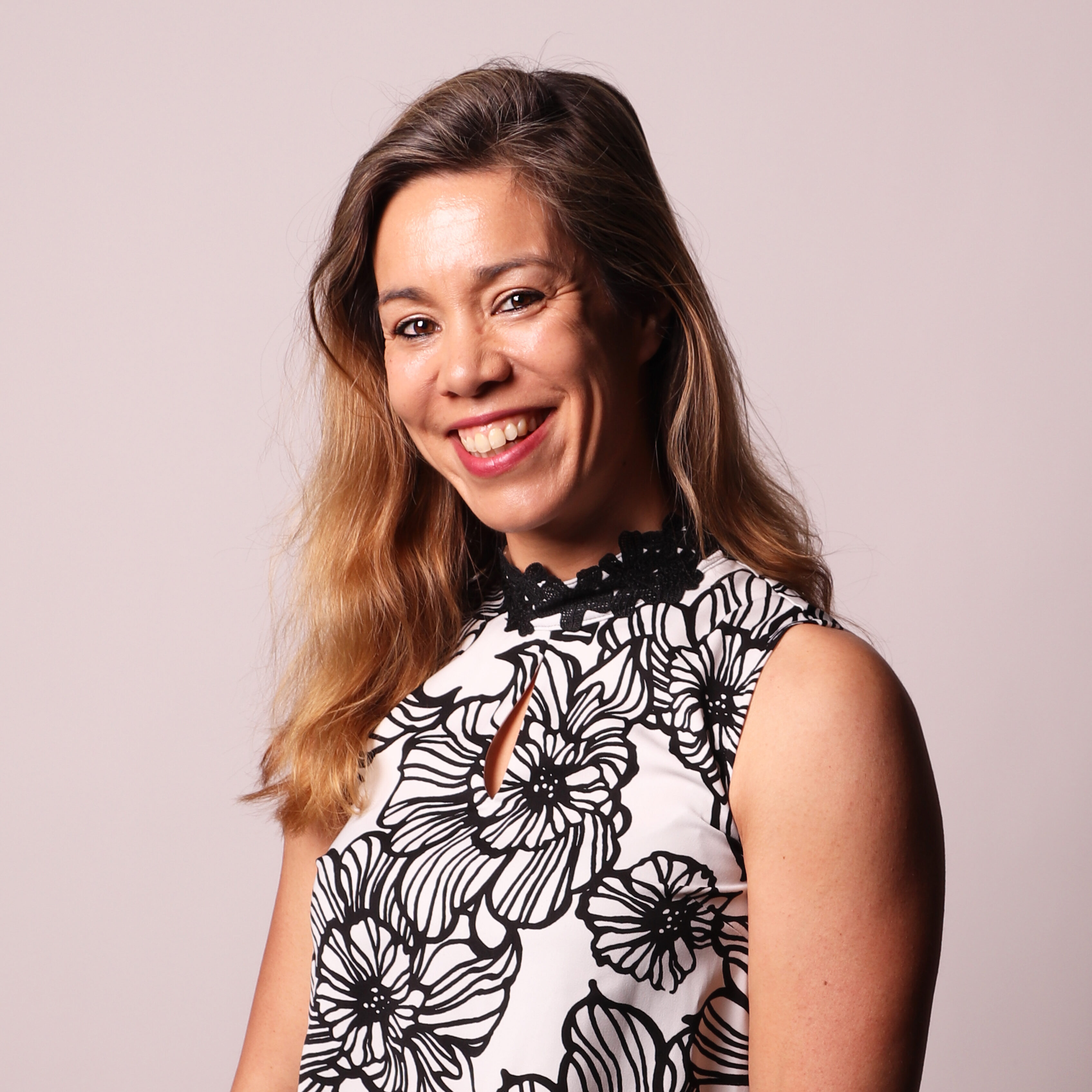 Desiree Rezelman