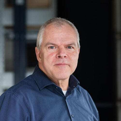 Rob Jansen