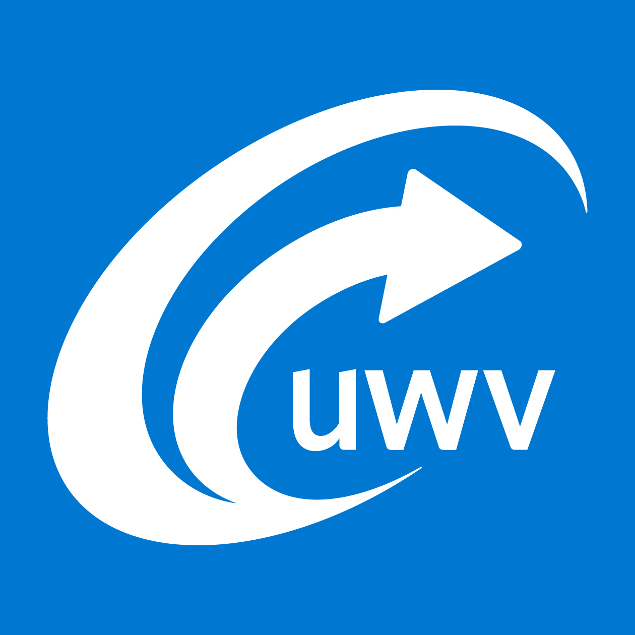 UWV Logo RGB